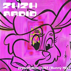prescription - 047 (Bunny Mix)
