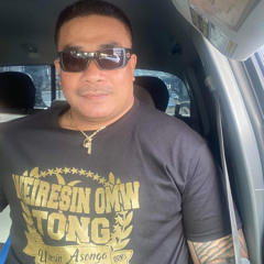 WEIRESIN OMW TONG (KAPWONG SENI FANMANGO TEES)