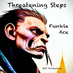 Threatening Steps - KRT Production