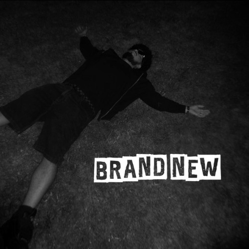 BRAND NEW