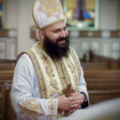 Fr. Mina Samy - Agios Agios Agios | ابونا مينا سامي - قطعة اجيوس