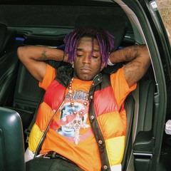 Lil Uzi Vert - Hey You
