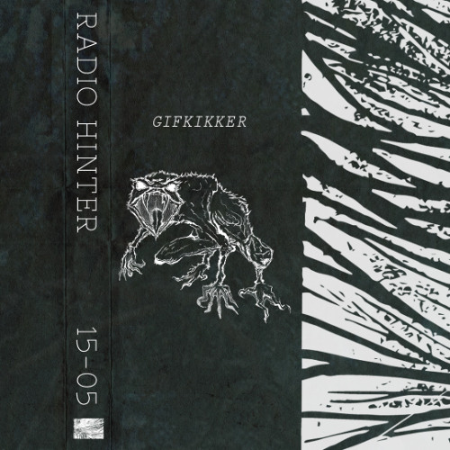 Arooo b2b Ludvik // GIFKIKKER // 15-05-2025