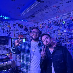 SMOOTH TINGS @ The Lot Radio 04-25-2023