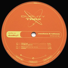 PREMIERE: Voodoos & Taboos - Time Out (Bertie Remix)