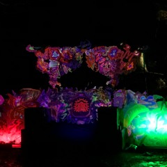 Aurora Gathering 2022 - DARKPSY 160 - 170bpm