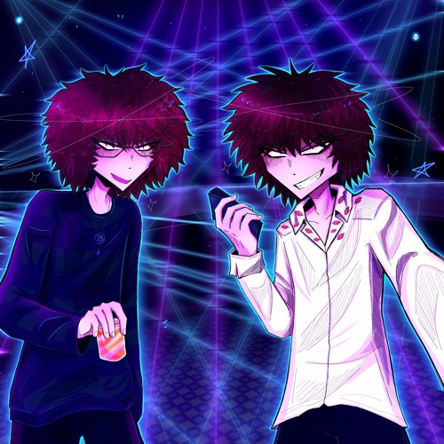 catch us at the rave +vyzer (qyurisuu)