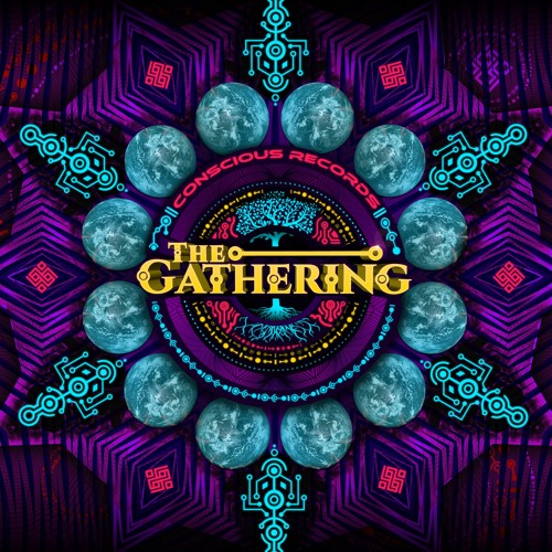 Solus - Unidentified Object(Track Sample) Demo