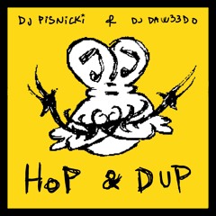 Hop & Dup - WIXAPOL w Pradze @Underdogs 270124 rozgrzać się SET