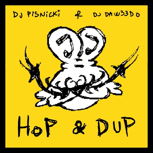 Hop & Dup - WIXAPOL w Pradze @Underdogs 270124 rozgrzać się SET