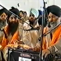 Doola Ji -mere man raam sio kar preet , Australia 2001