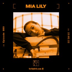 Troubleshoot Mix Episode 009: Mia Lily