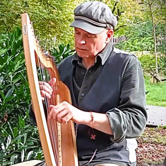 Hildegard Von Bingen. O Rubor Sanguinis. Harp Arrangement_Jamie O'Callaghan