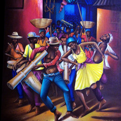 Bop Gouyard Summer Mix !