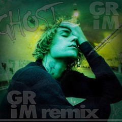 Justin Bieber - Ghost - Remix