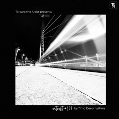 art:cast °108 | Timo Deeprhythms