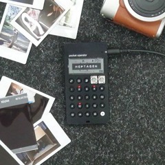 Langes Gesicht (voicemail from grandma)