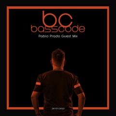 Basscode Radio Guest Mix (24-07-2022)