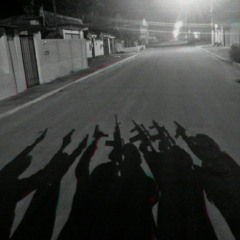 TROPA DO BRB! 013Biel x Bronx x Vcruz. Prod.WFS.Juninho.