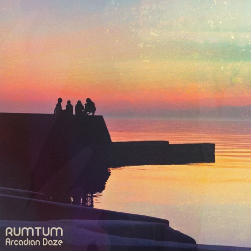 RUMTUM - Arcadian Daze LP