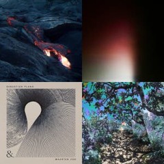 soulful ambient misty day series #2