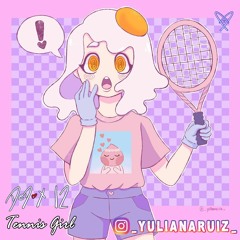 DeDoX Twelve - Tennis Girl (Original Mix)[Free Download]
