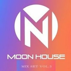 Space Jam House Music Mix Vol.3