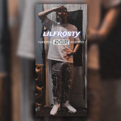 “Lately” - lilfrosty