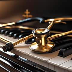 Medecinal Music