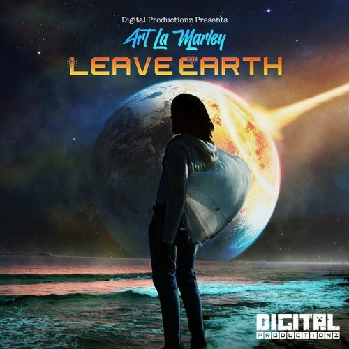 Art Marley - Leave Earth ( Mafia Remix )