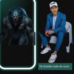 MC NAIBA - SENTA NO LOBSOMEM ( DJ TININHO ) LANÇAMENTO