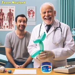 (10 Hours) #1120 - Prostate Test - Let Me Bore You To Sleep (13th May 2024)
