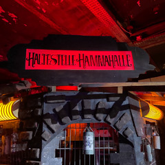 Leon Licht -  Mayday, Mayday!! - Sisyphos Hammahalle 01-05-25