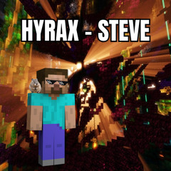HYRAX - Steve ( Free download )