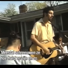 be quiet and drive (videoacoustic)