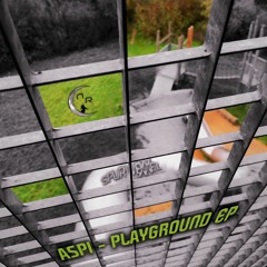ASPI - Playground EP [NWR121]