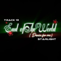 end of the world