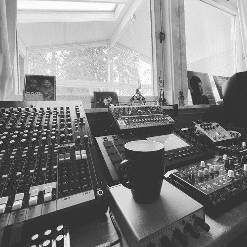 abeyance (live recording)