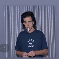 Swagger Lee Remix - Nick Cave and The Bad Seeds - Stagger Lee -  by Miss Julie D