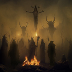 VARGA - CURSED
