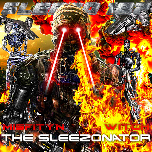 C4 (Witch Misfit) mixed