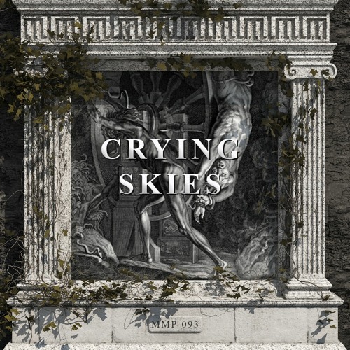 MMP093 - CRYING SKIES - META MOTO PODCAST