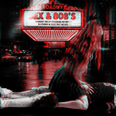 more 808's [prod tweak x fxmous]