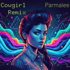Parmalee - Cowgirl (Turners Remix)