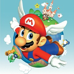 Powerful Mario (Personal Remix)