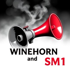 Winehorn