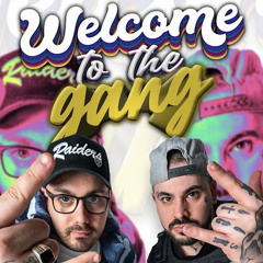 Rooler & Sickmode - Welcome to the Gang 2022 (Mixed by dB)