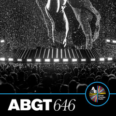 Group Therapy 646 with Above & Beyond and Paul Thomas