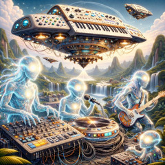 Bassline With No Gravity