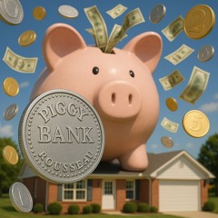 PIGGY BANK (meer)